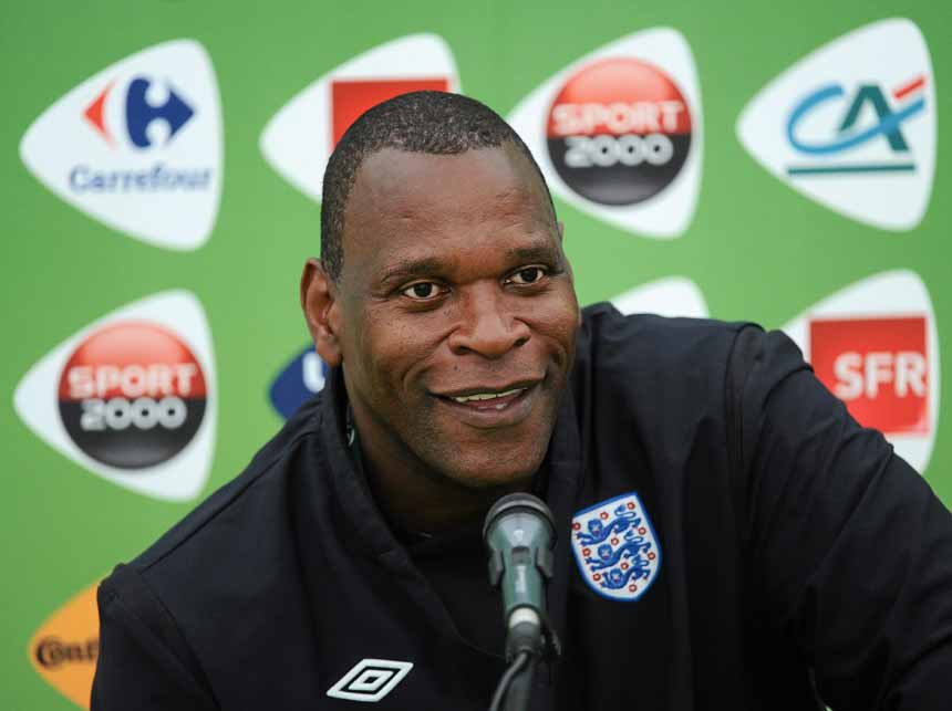 Noel Blake